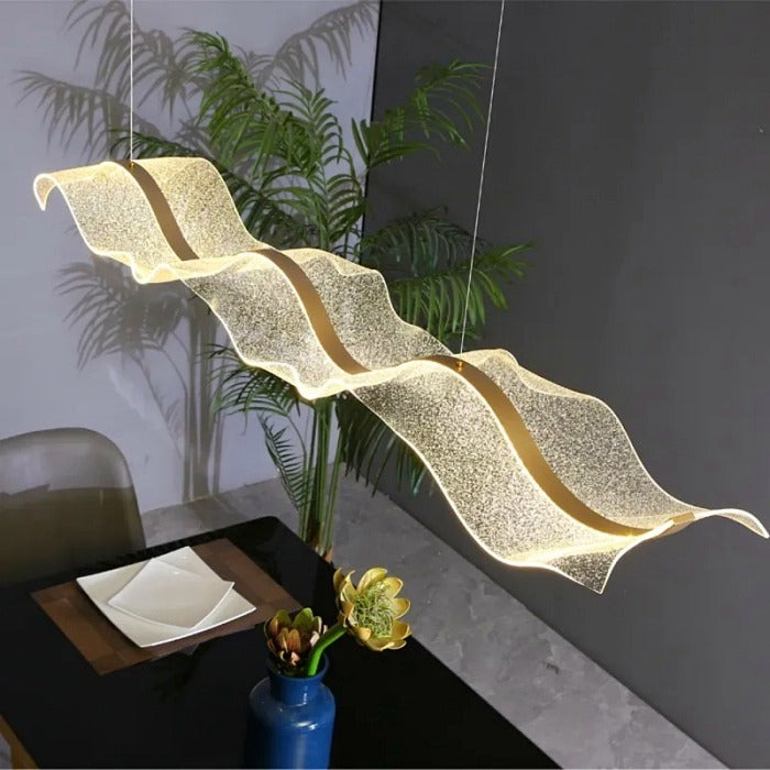 LED Pendant Kitchen/Dining Light P234-1.5M - Galaxy Lighting NZ