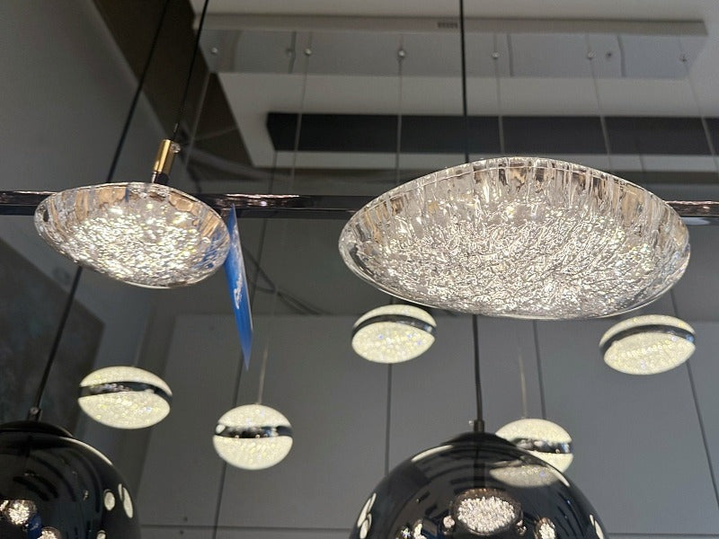 Color Change LED Pendant Light P240-1.3M - Galaxy Lighting NZ