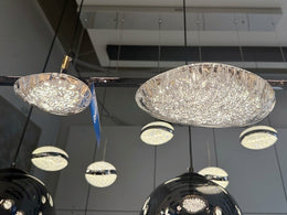Color Change LED Pendant Light P240-1.3M - Galaxy Lighting NZ