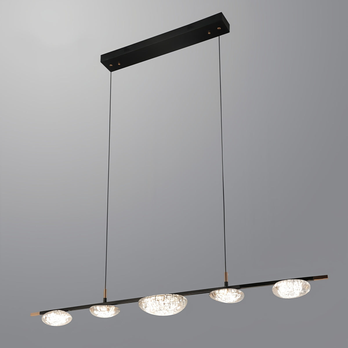 Color Change LED Pendant Light P240-1.3M - Galaxy Lighting NZ