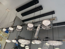 Color Change LED Pendant Light P240-1.3M - Galaxy Lighting NZ