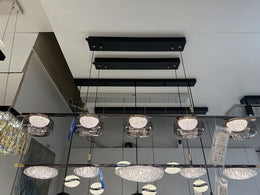 Color Change LED Pendant Light P240-1.3M - Galaxy Lighting NZ