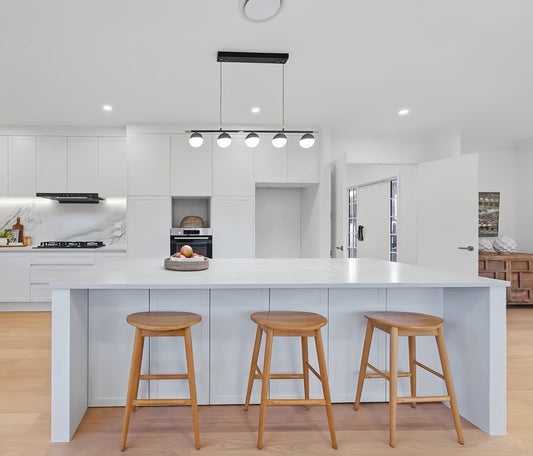Color Change LED Pendant Light P248-1.2M With Remote Control