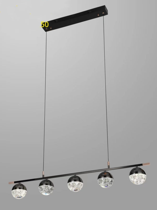 Color Change LED Pendant Light P248-1.2M With Remote Control - Galaxy Lighting NZ