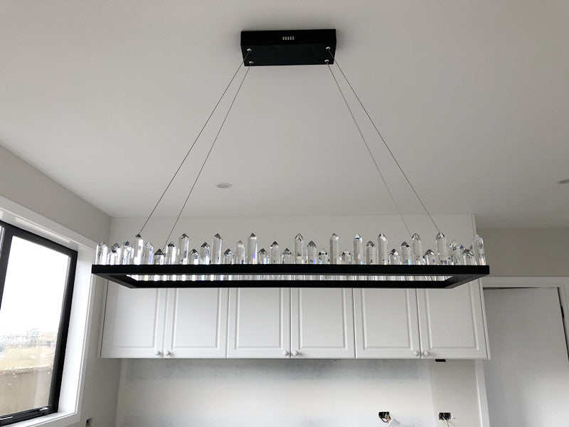 LED Pendant Light P311-1M - Galaxy Lighting NZ