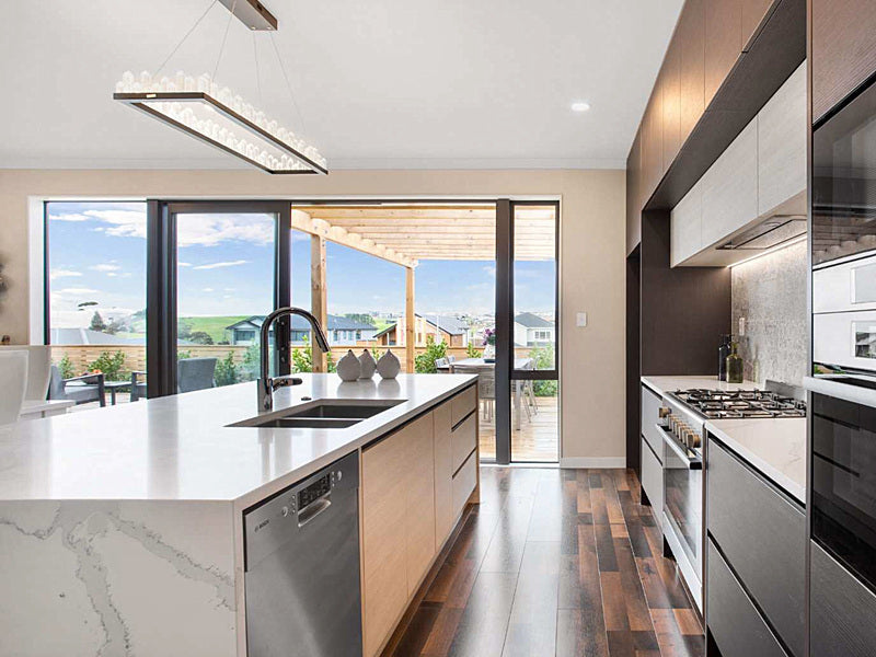 LED Pendant Light P311-1M - Galaxy Lighting NZ