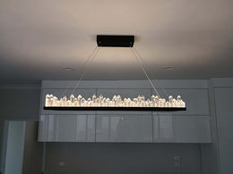 LED Pendant Light P311-1M - Galaxy Lighting NZ