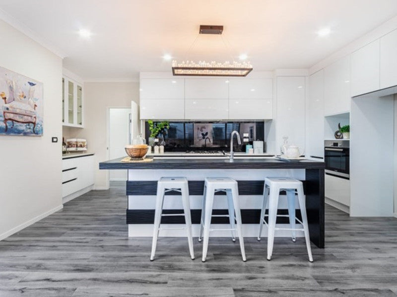 LED Pendant Light P311-1M - Galaxy Lighting NZ