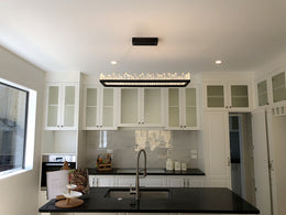 LED Pendant Light P311-1M - Galaxy Lighting NZ