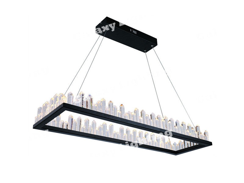 LED Pendant Light P311-1M - Galaxy Lighting NZ