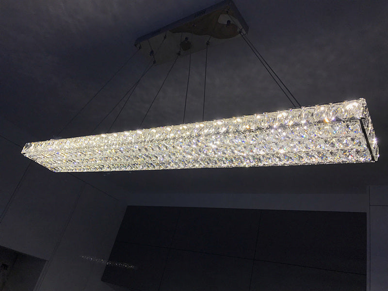 LED Color Change Pendant Light P315-1.5M - Galaxy Lighting NZ