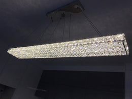 LED Color Change Pendant Light P315-1.5M - Galaxy Lighting NZ