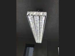 LED Color Change Pendant Light P315-1.5M - Galaxy Lighting NZ