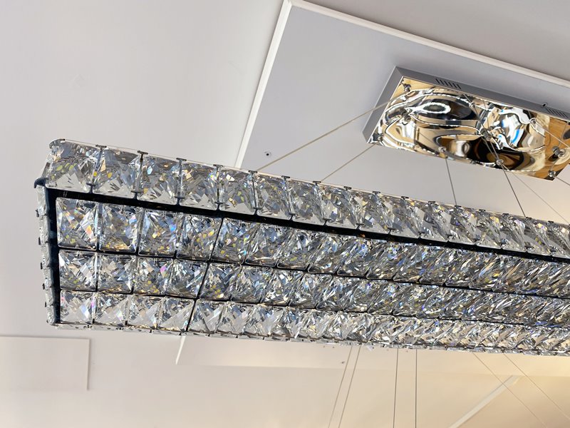 LED Color Change Pendant Light P315-1.5M - Galaxy Lighting NZ