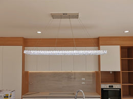 LED Color Change Pendant Light P315-1.5M - Galaxy Lighting NZ