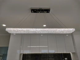 LED Color Change Pendant Light P315-1.5M - Galaxy Lighting NZ