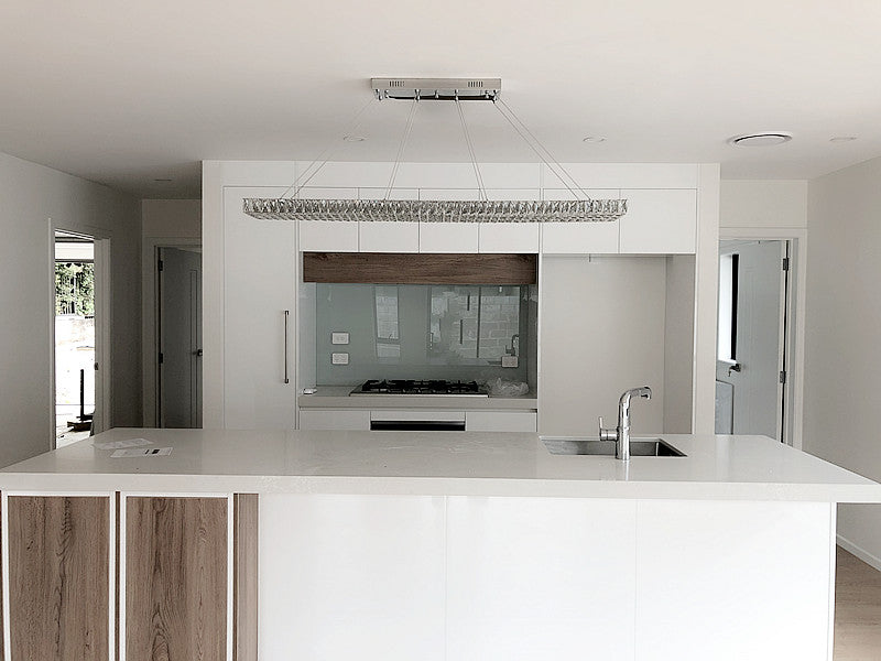 LED Color Change Pendant Light P315-1.5M - Galaxy Lighting NZ