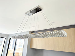 LED Color Change Pendant Light P315-1.5M - Galaxy Lighting NZ