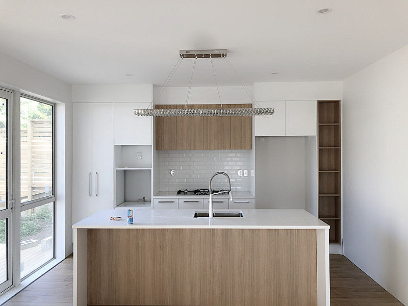 LED Color Change Pendant Light P315-1.5M - Galaxy Lighting NZ