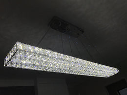 LED Color Change Pendant Light P315-1.5M - Galaxy Lighting NZ