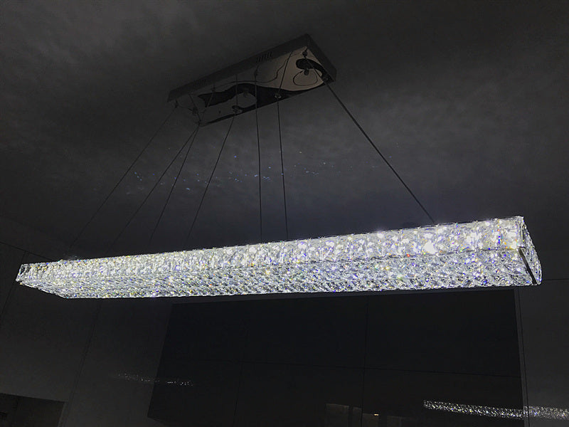 LED Color Change Pendant Light P315-1.5M - Galaxy Lighting NZ