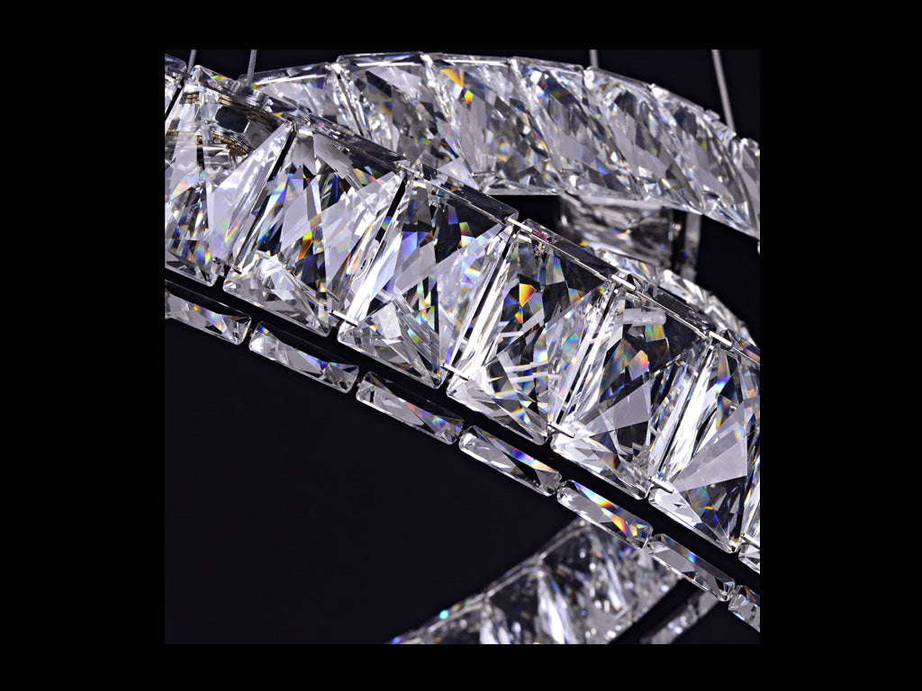 LED Color Change Pendant Light P319-1M - Galaxy Lighting NZ