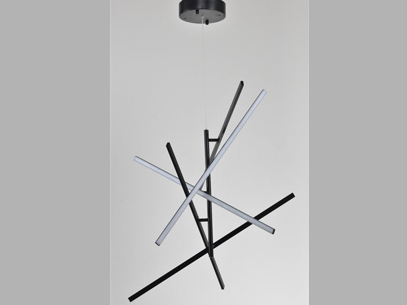 Unique LED Pendant Light P330 - Galaxy Lighting NZ