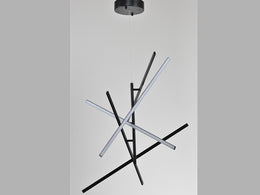 Unique LED Pendant Light P330 - Galaxy Lighting NZ