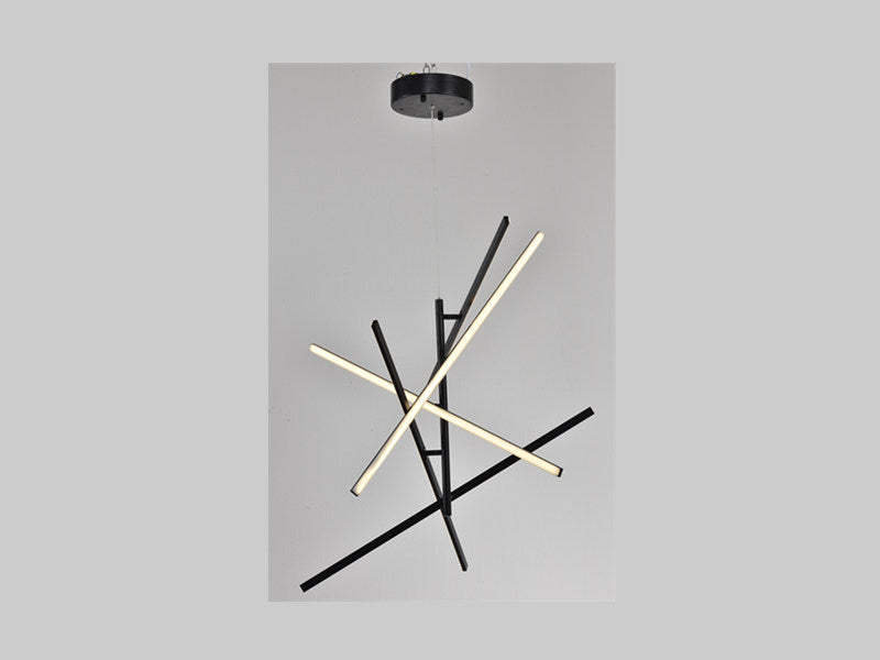Unique LED Pendant Light P330 - Galaxy Lighting NZ
