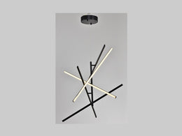Unique LED Pendant Light P330 - Galaxy Lighting NZ