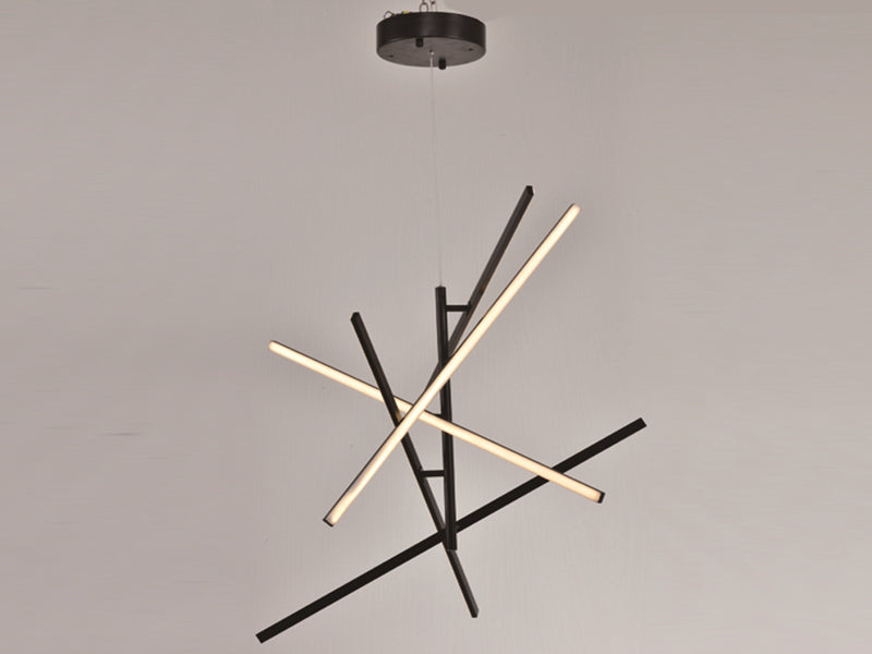 Unique LED Pendant Light P330 - Galaxy Lighting NZ