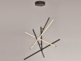 Unique LED Pendant Light P330 - Galaxy Lighting NZ