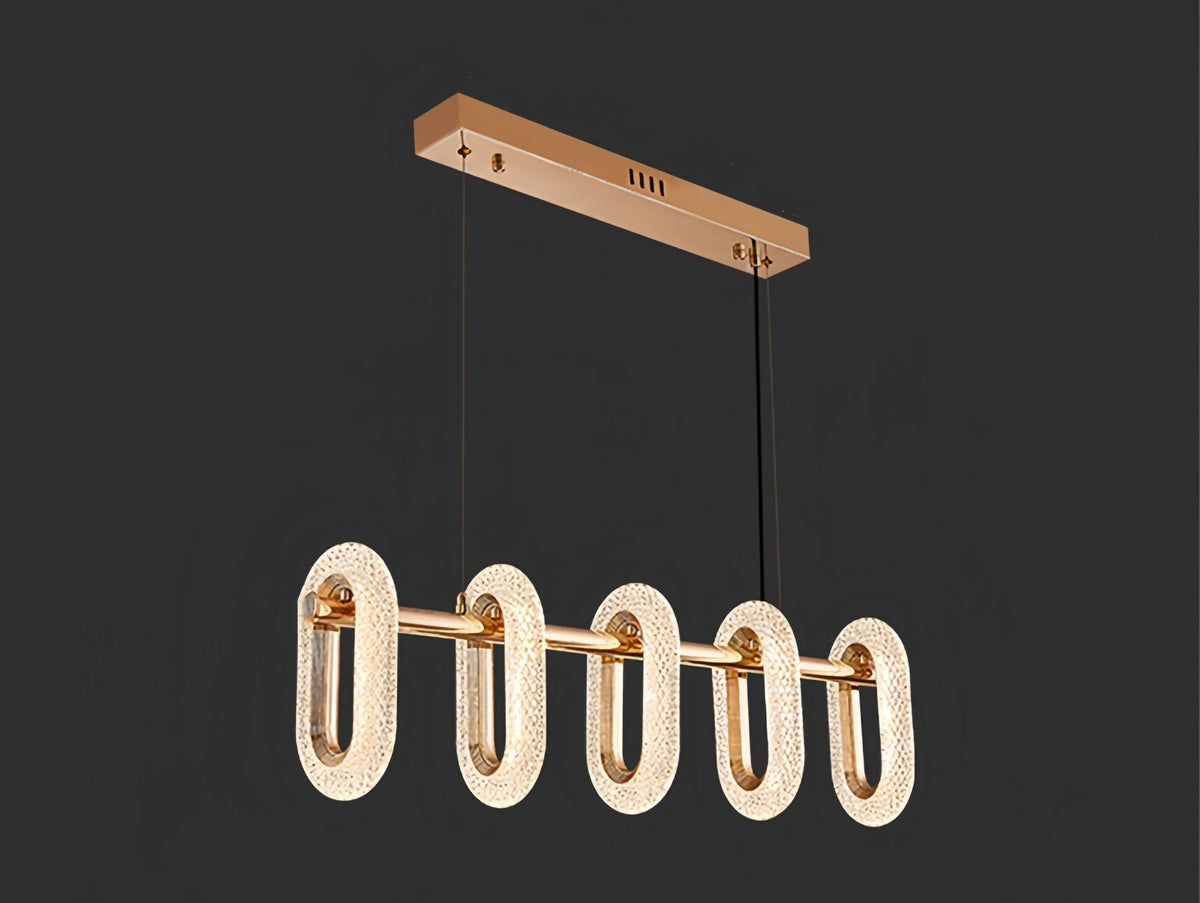 LED Pendant Light P331-1M
