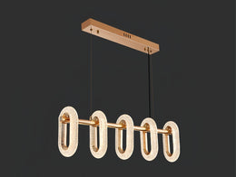 LED Pendant Light P331-1M