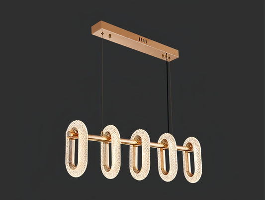 LED Pendant Light P331-1M