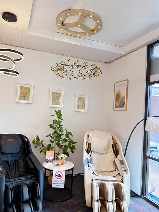Luxury LED Pendant/Drop Light P359-85cm - Galaxy Lighting NZ