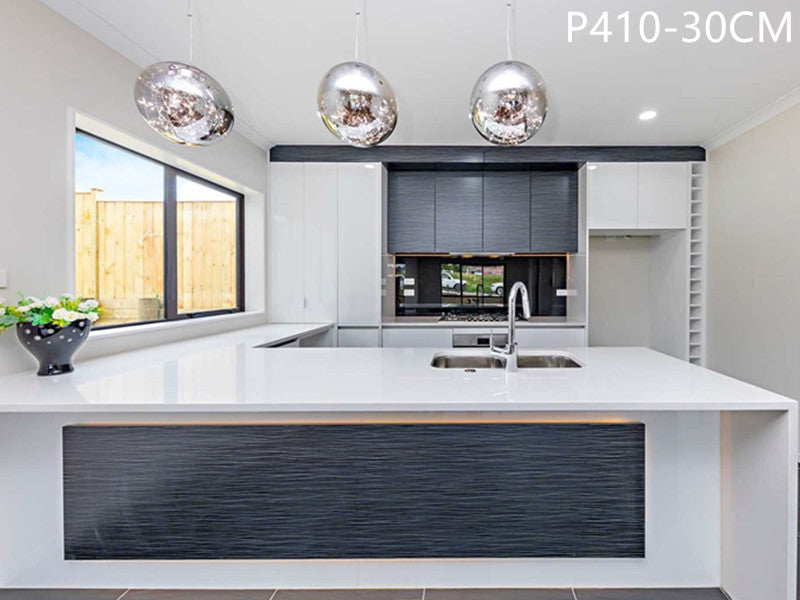 Smoky Grey LED Pendant Light P410-30W - Galaxy Lighting NZ