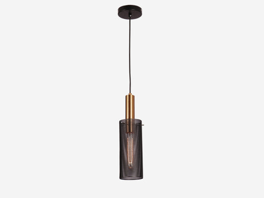 Modern Pendant Light, Single Light P426 - Galaxy Lighting NZ