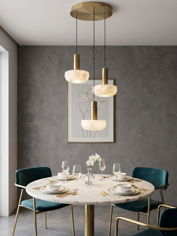 Stylish Drop Light P428-400, Two Sizes