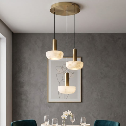 Stylish Drop Light P428-400, Two Sizes