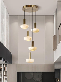Stylish Drop Light P428-500,Two Sizes