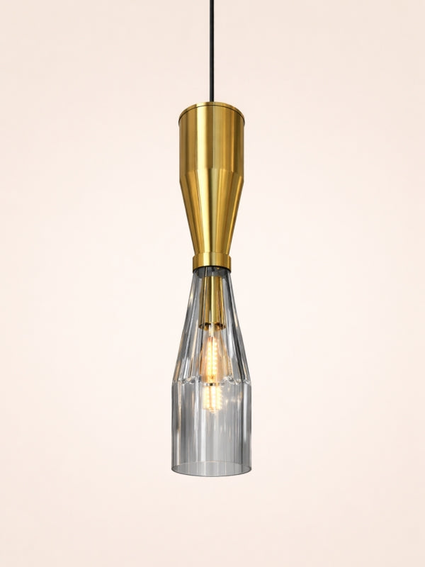 Stylish LED Drop Light P429-400 - Galaxy Lighting NZ