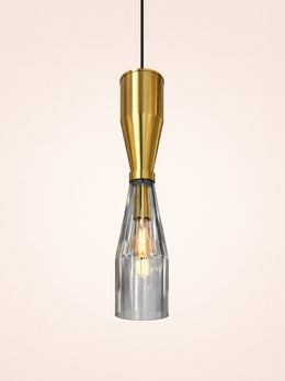 Stylish LED Drop Light P429-400 - Galaxy Lighting NZ