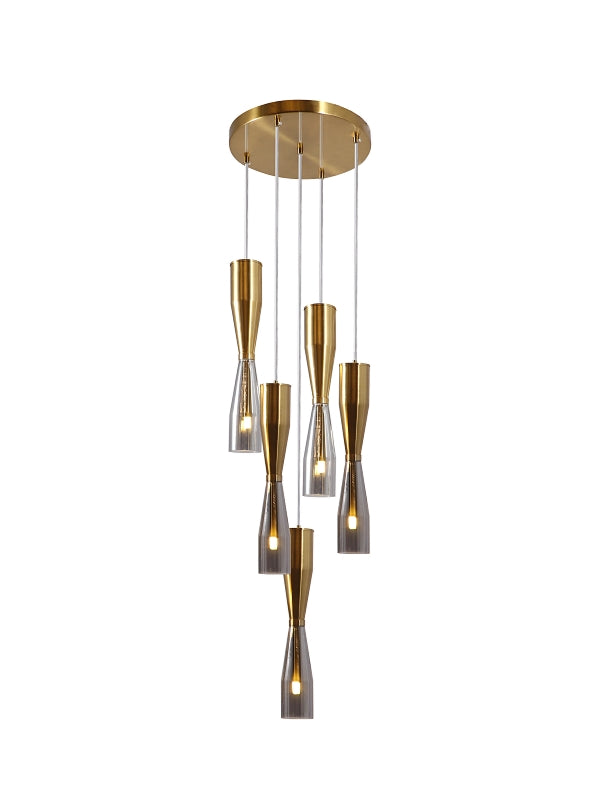 Stylish LED Drop Light P429-400 - Galaxy Lighting NZ