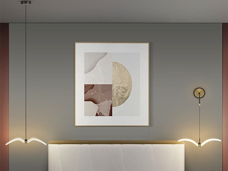 LED Wall Light W125 - Galaxy Lighting NZ