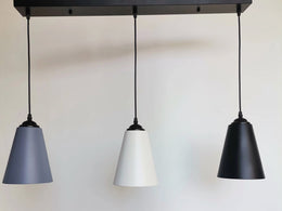 Nordic Style Pendant/Kitchen Light P435-90cm - Galaxy Lighting NZ