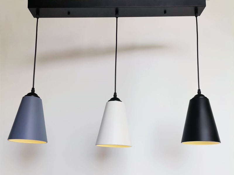Nordic Style Pendant/Kitchen Light P435-90cm - Galaxy Lighting NZ