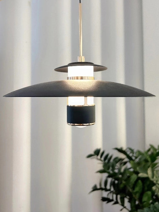 FREE LIFTING LED Pendant Light/Bedside Feature Light P451 - Galaxy Lighting NZ