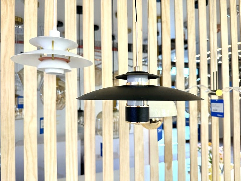 FREE LIFTING LED Pendant Light/Bedside Feature Light P451 - Galaxy Lighting NZ