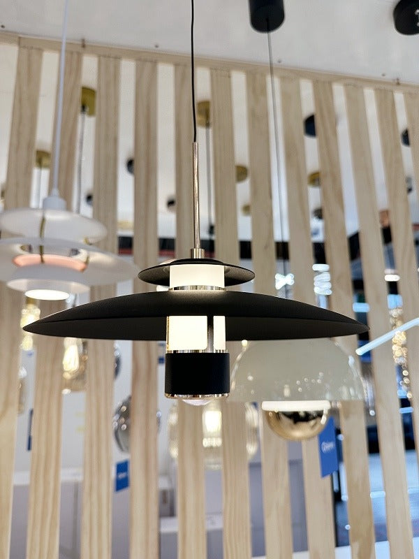 FREE LIFTING LED Pendant Light/Bedside Feature Light P451 - Galaxy Lighting NZ